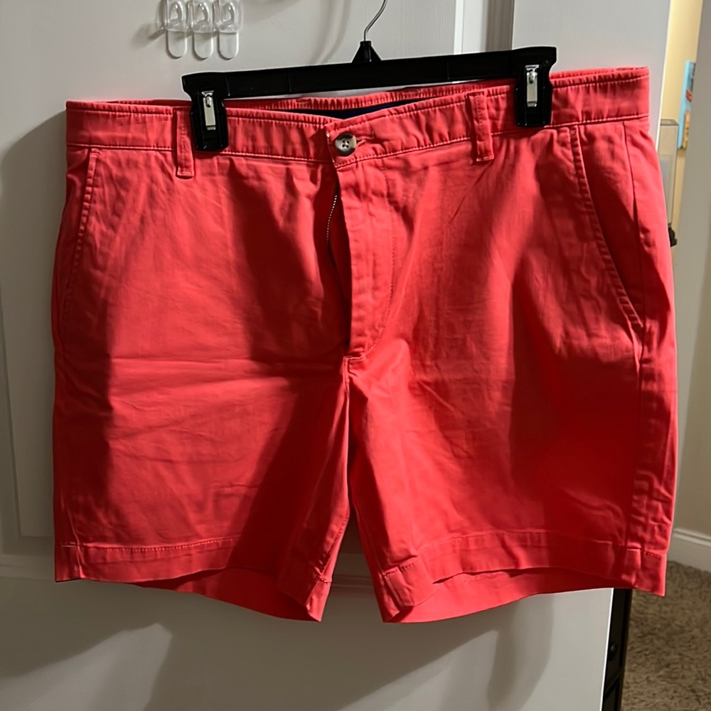 Crown and Ivy shorts never worn. Size 40